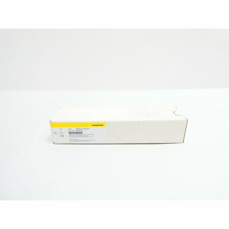 TURCK MULTIPROTOCOL 16 CHANNEL 24V-DC I/O MODULE TBEN-L4-16DXP